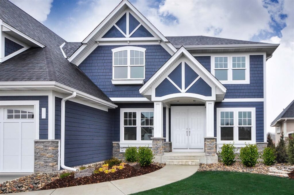 Exterior Painting Picture